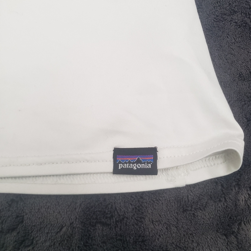 SOLD Men's L Patagonia Capilene Base Layer - Picture 4 of 5